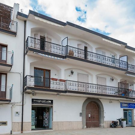 Appartamenti Casalvelino Casal Velino Bagian luar foto