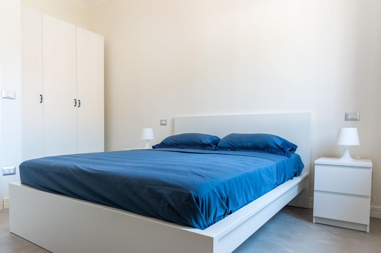 Appartamenti Casalvelino Casal Velino Bagian luar foto