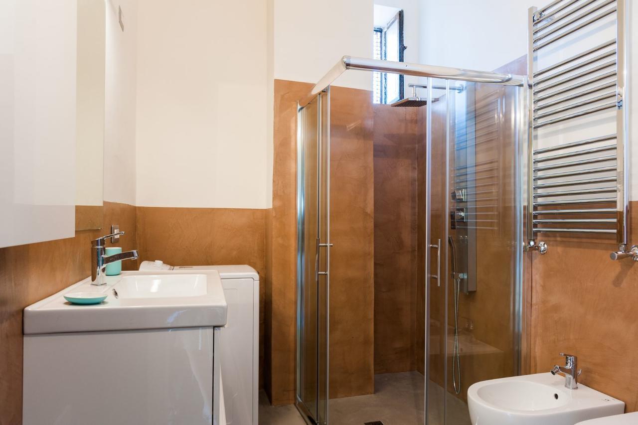 Appartamenti Casalvelino Casal Velino Bagian luar foto