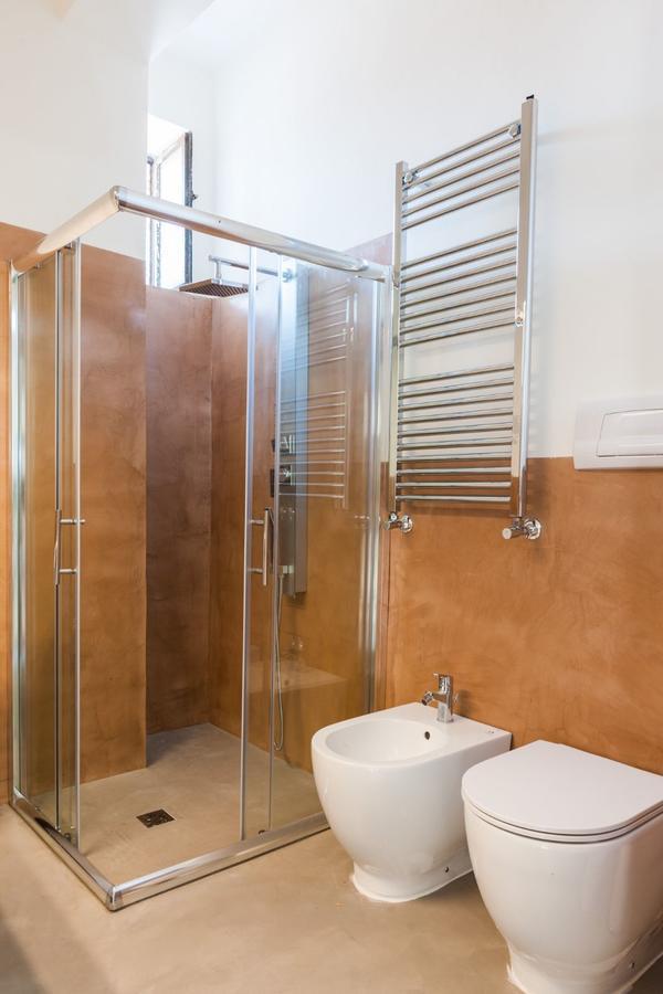 Appartamenti Casalvelino Casal Velino Bagian luar foto