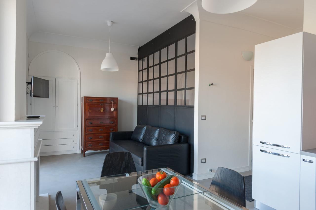 Appartamenti Casalvelino Casal Velino Bagian luar foto