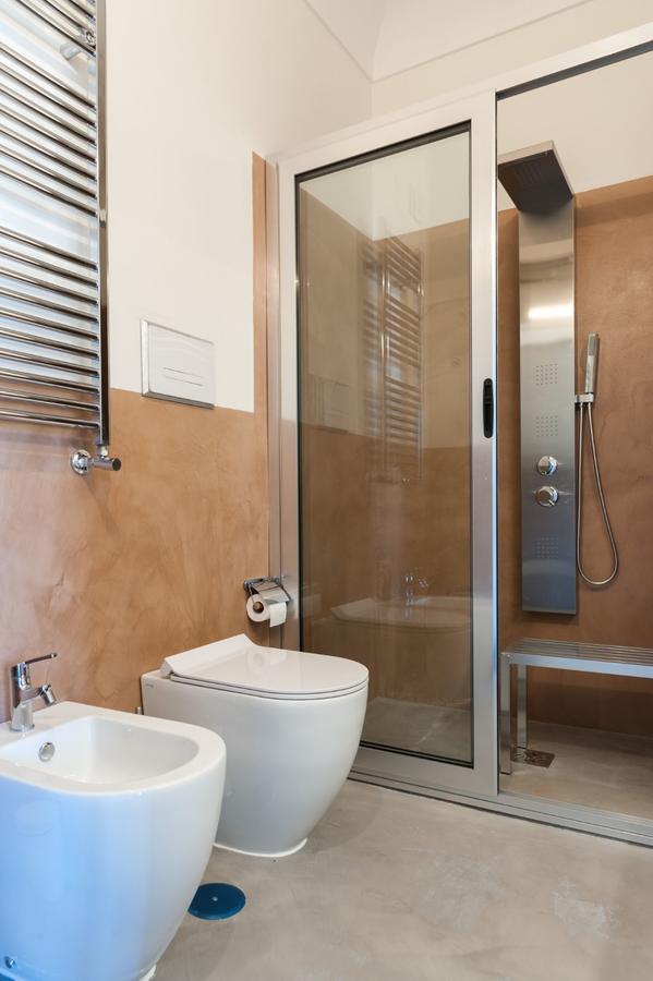 Appartamenti Casalvelino Casal Velino Bagian luar foto