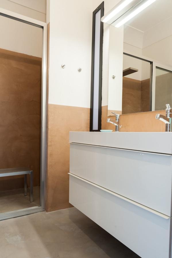 Appartamenti Casalvelino Casal Velino Bagian luar foto