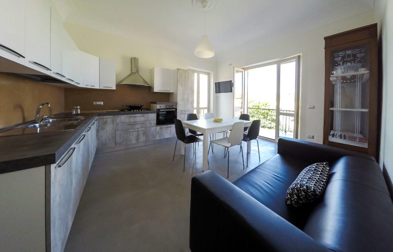 Appartamenti Casalvelino Casal Velino Bagian luar foto
