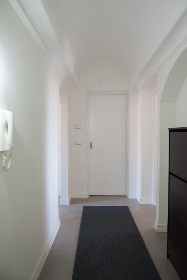 Appartamenti Casalvelino Casal Velino Bagian luar foto