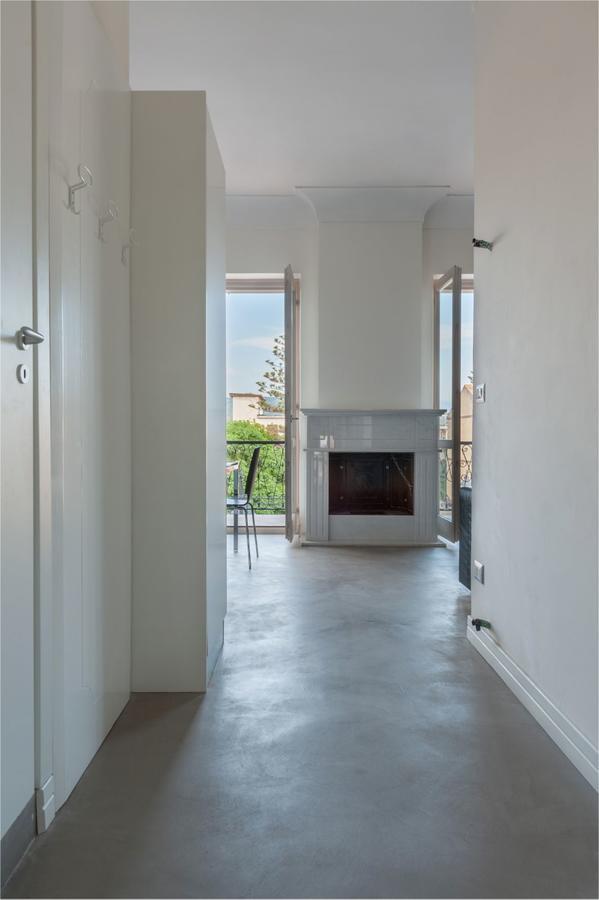 Appartamenti Casalvelino Casal Velino Bagian luar foto