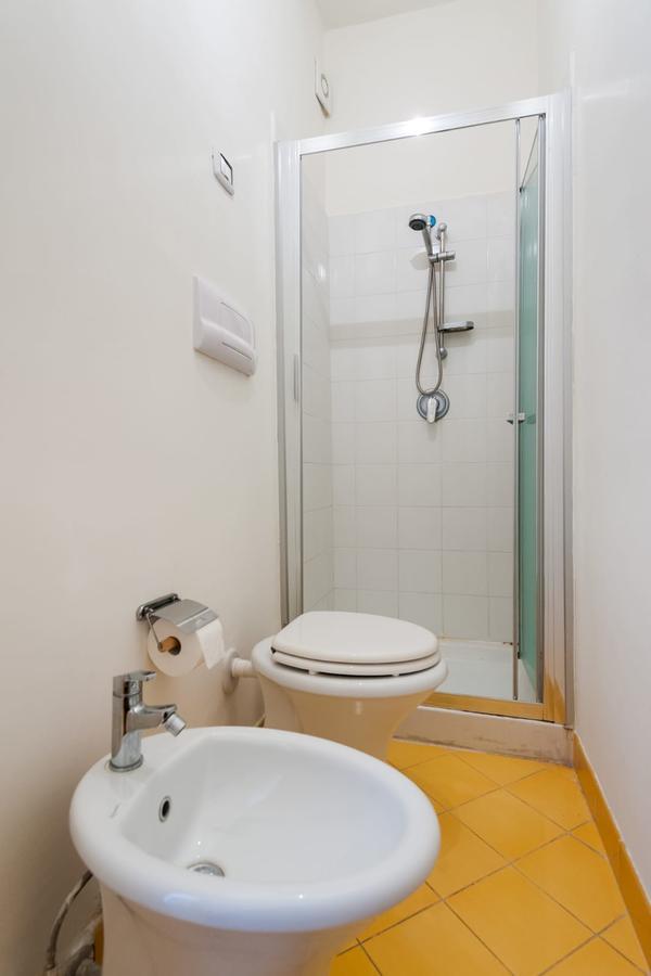 Appartamenti Casalvelino Casal Velino Bagian luar foto