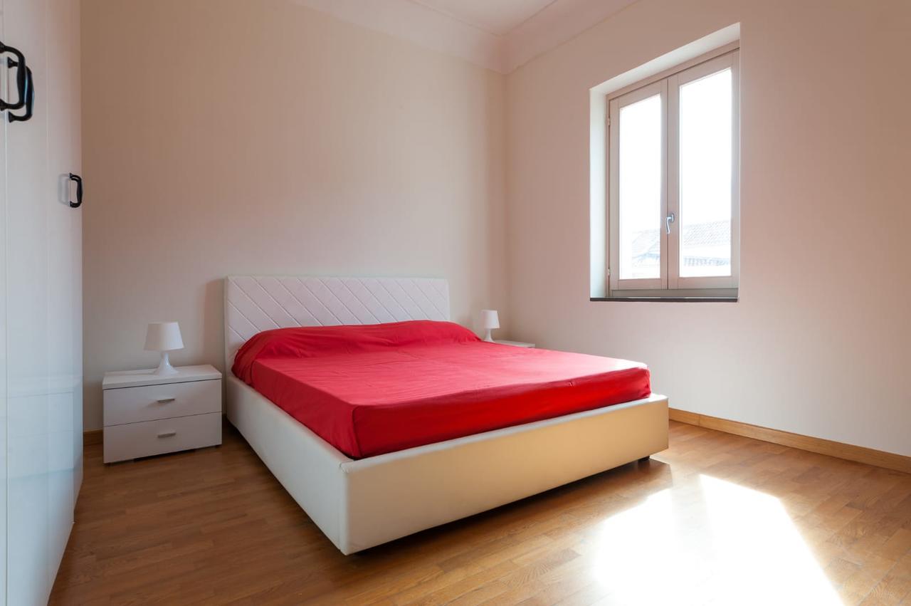 Appartamenti Casalvelino Casal Velino Bagian luar foto