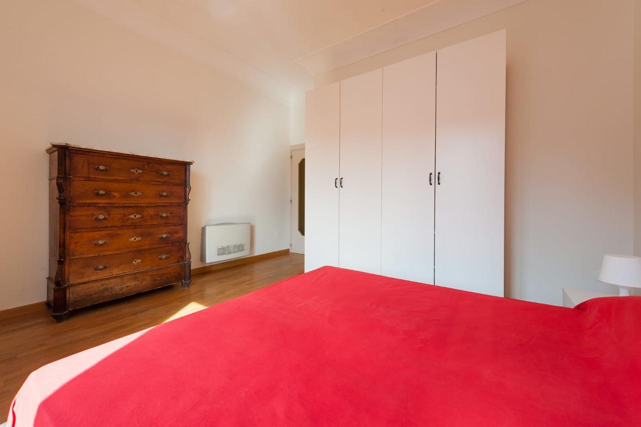 Appartamenti Casalvelino Casal Velino Bagian luar foto