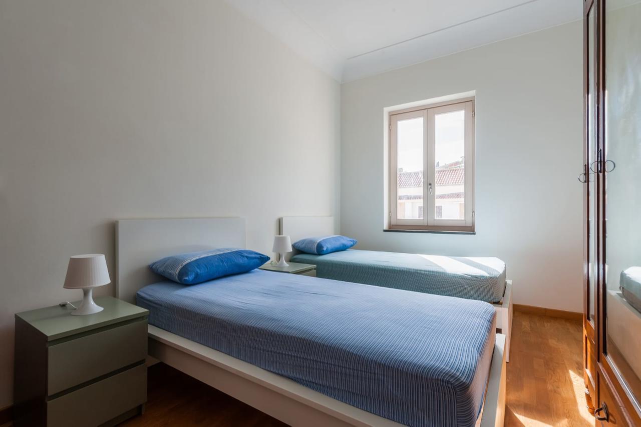 Appartamenti Casalvelino Casal Velino Bagian luar foto
