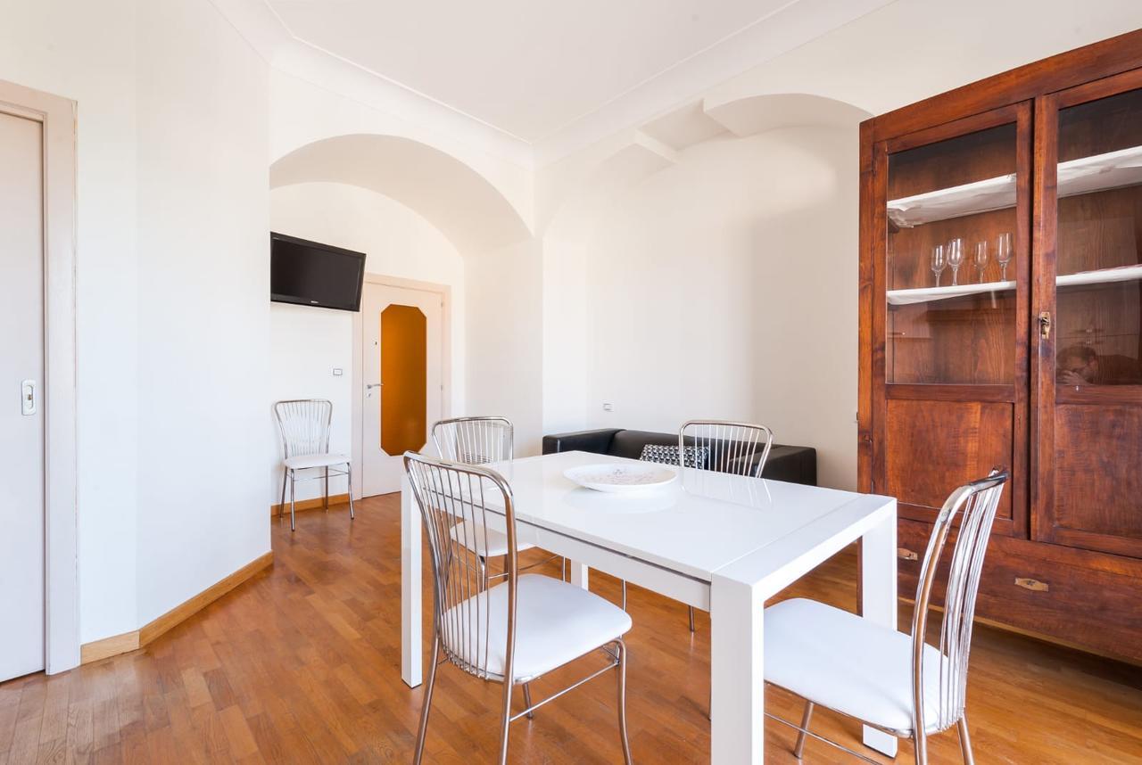 Appartamenti Casalvelino Casal Velino Bagian luar foto